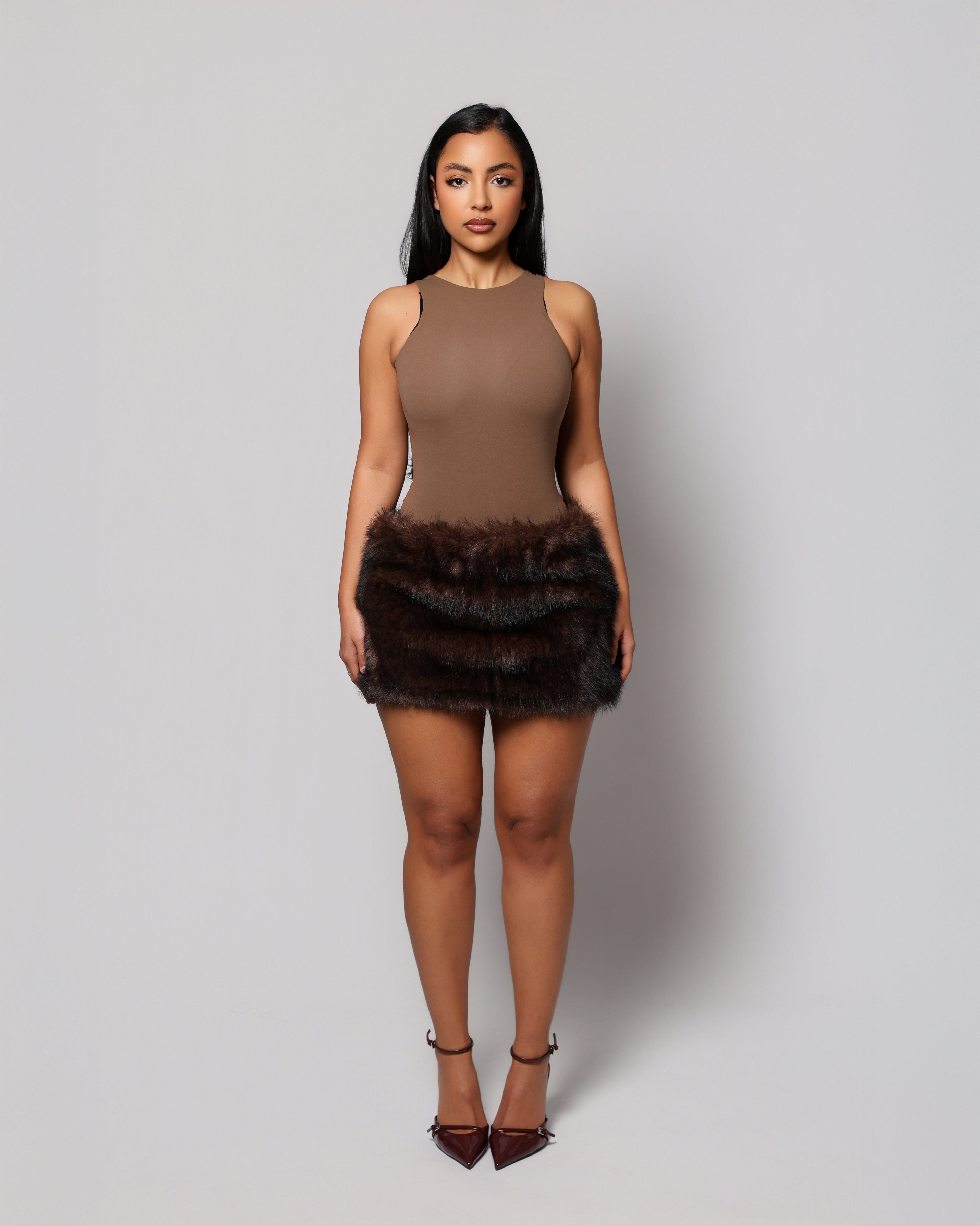 VERA SKIRT