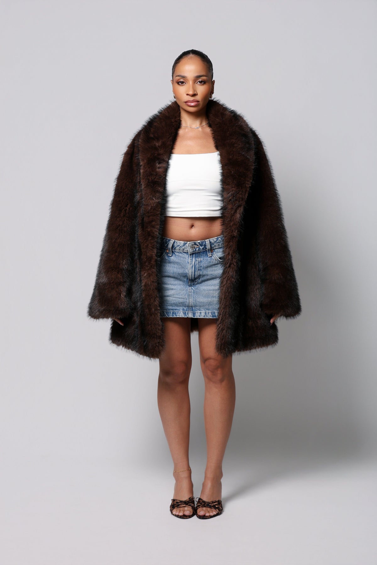 LUISA COAT