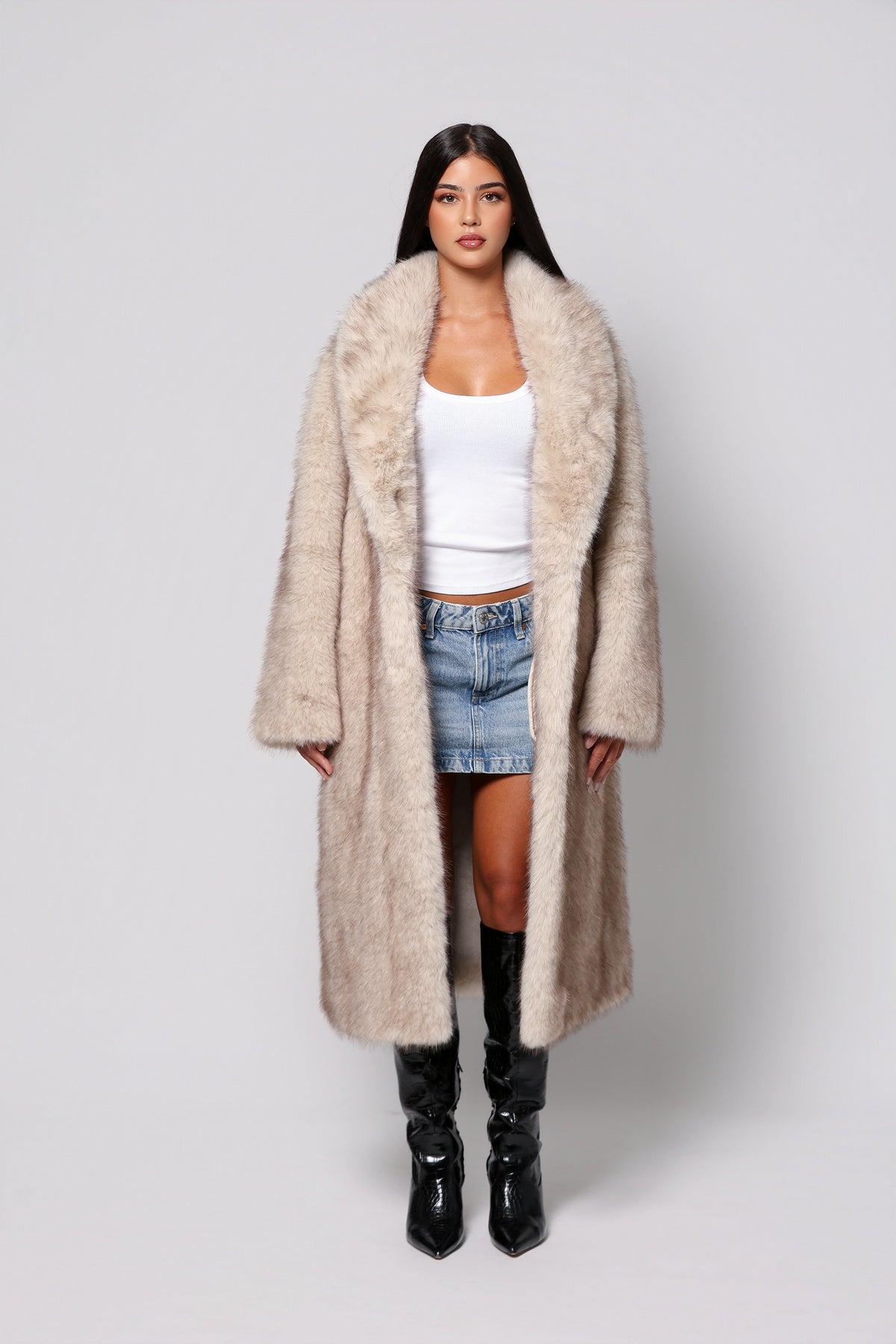 SKADI COAT