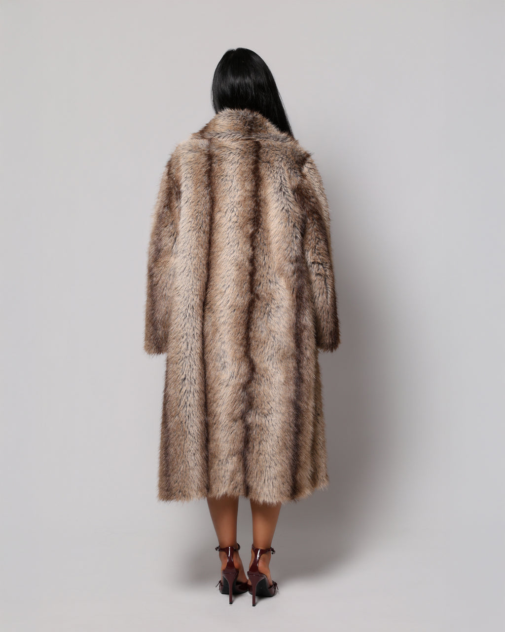 SKADI COAT - BLAIR