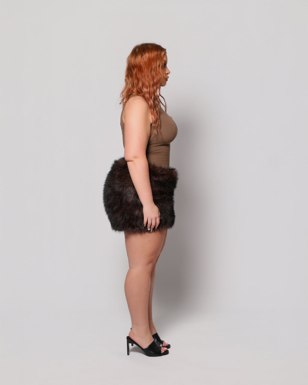 VERA SKIRT - BRUNI